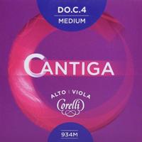 Corelli CO-934-M altvioolsnaar C-4