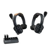 Hollyland Solidcom SE - 2S (2-Person Noise Cancelling Headset)