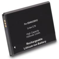 Accu voor Samsung GT-S6358