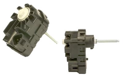Stelmotor koplamp lichthoogte 200515MA1