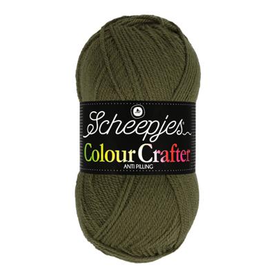 Scheepjes Colour Crafter - 1027 Arnhem