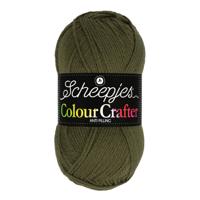 Scheepjes Colour Crafter - 1027 Arnhem