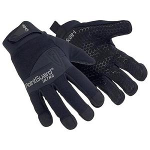 HexArmor PointGuard Ultra 4045 6000508 Werkhandschoen Katoen, Nylon Maat (handschoen): 8 EN 388 1 paar