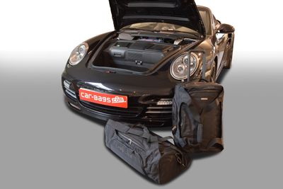 Reistassenset Porsche 911 (997) 2004-2012 Pro.Line P20701SP