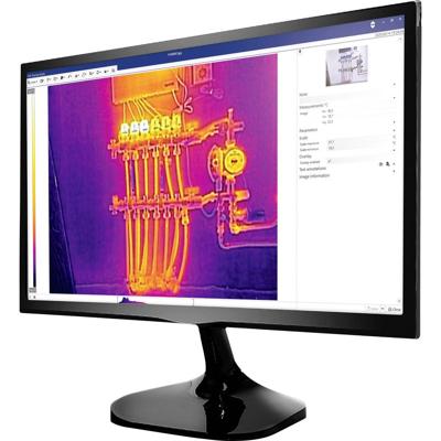 FLIR Thermal Studio Pro 1y license card T300243 FLIR Thermal Studio Suite model: FLIR Thermal Studio Pro - abonnement van 1 jaar 1 stuk(s) FLIR Thermal Studio Pro 1y license card T300243 FLIR Thermal Studio Suite model: FLIR Thermal Studio Pro - abonnement van 1 jaar 1 stuk(s)