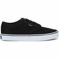 Casual Herensneakers Vans Atwood MN Zwart - Maat: 42