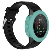 Smart Watch silicone beschermhoes host niet meegeleverd voor Garmin fenix 5 (mintgroen)