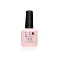 CND Shellac Color Coat Clearly Pink 7,3ml