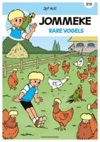 Rare vogels (Paperback)