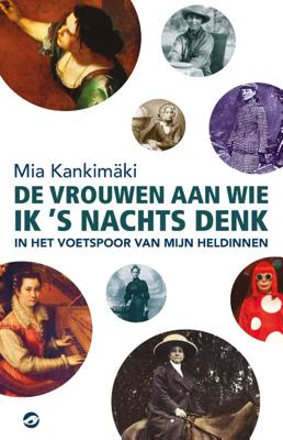 De vrouwen aan wie ik s nachts denk (Paperback)