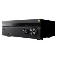Sony TA-AN1000 Receiver Zwart