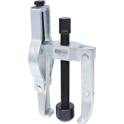 KS Tools 7001260 Poelietrekker voor lagerring Aantal haken: 2
