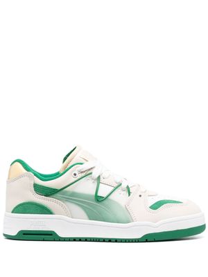 PUMA baskets Slipstream 'June Ambrose' - Blanc
