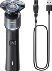 Philips Shaver 5000X series X5006/00 Elektrisch scheerapparaat voor nat en droog scheren