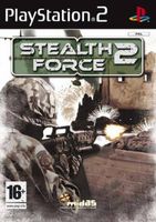 Stealth Force 2 - thumbnail