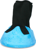 Hoefschoen 155 mm Blauw