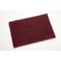 3M™ Scotch-Brite™ handpad - 158x224mm - A VFN - 7447