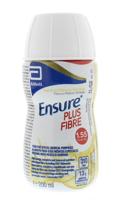 Ensure Plus fibre banaan Ensure Plus fibre banaan