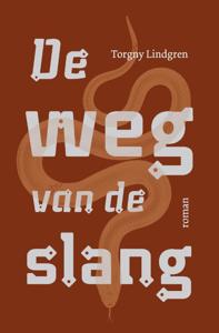 De weg van de slang (Hardback)