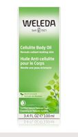 Weleda Cellulite Body Oil - Birch 100 ml Olie - thumbnail