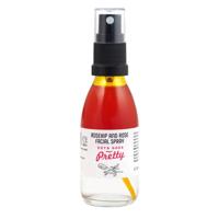 Zoya Goes Pretty Facial spray rosehip and rose
