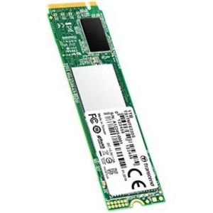 Transcend TS512GMTE220S internal solid state drive M.2 512 GB PCI Express 3.0 NVMe