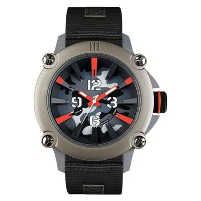 Horloge Heren Ene 640000111 (Ø 51 mm)