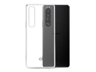 Mobilize Mobilize Gelly Case Sony Xperia 1 III Clear