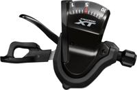 Shimano xt sl-t8000 10-speed trekking shift lever right