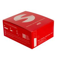 BOX OF 60 OVERGRIPS SMOOTH SOFTEE EXPERIENCE