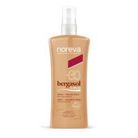 Noreva Bergasol Sublim Spray SPF30 125 ml