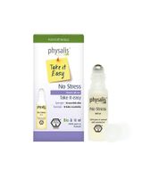 Roll-on no stress bio