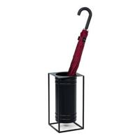 SPINDER DESIGN DRIP Parapluhouder - Zwart SPINDER DESIGN DRIP Parapluhouder - Zwart