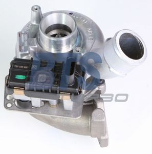 Turbocharger ORIGINAL BTS Turbo, u.a. fÃ¼r Audi