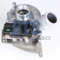 Turbocharger ORIGINAL BTS Turbo, u.a. fÃ¼r Audi - thumbnail