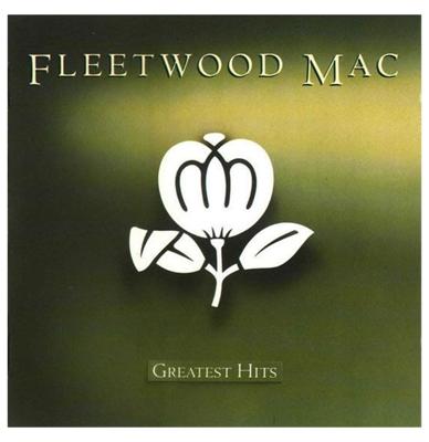 Fleetwood Mac - Greatest Hits LP