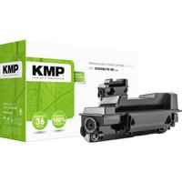 KMP Toner vervangt Kyocera TK-350 Compatibel Zwart 15000 bladzijden K-T22 2882,0000 KMP Toner vervangt Kyocera TK-350 Compatibel Zwart 15000 bladzijden K-T22 2882,0000
