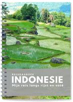 Reisdagboek Indonesië | Perky Publishers - thumbnail