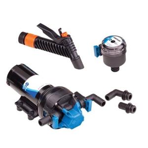 Jabsco Dekwaspomp Hotshot 4gpm 24v 70psi Default