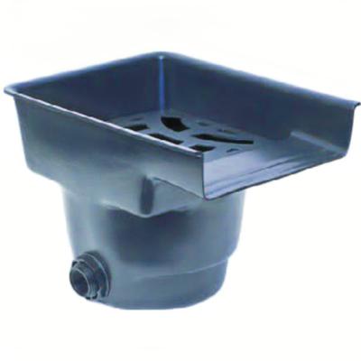 Vijver Waterval Filterfall 35