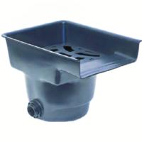 Vijver Waterval Filterfall 35