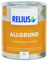 Relius Premium Allgrund - thumbnail