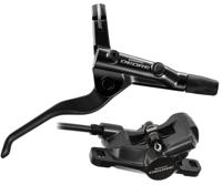 Shimano deore br-t6000 disc brake 1700mm rear