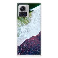Motorola Moto X30 Pro | TPU Hoesje | Sea in Space