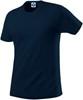 Starworld SWGL1 Men´s Organic Cotton T-Shirt - Deep Navy - M