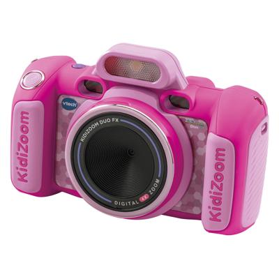 VTech kidizoom duo fx roze