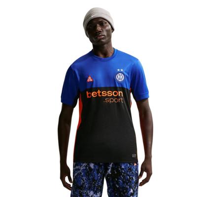 Nike Inter Milan x ACG 4e Shirt 2025-2026