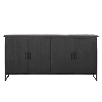 Tivoli dressoir zwart