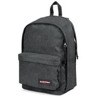 Eastpak Back to Work Black Denim - thumbnail