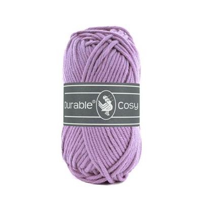 Durable Cosy 396 Lila